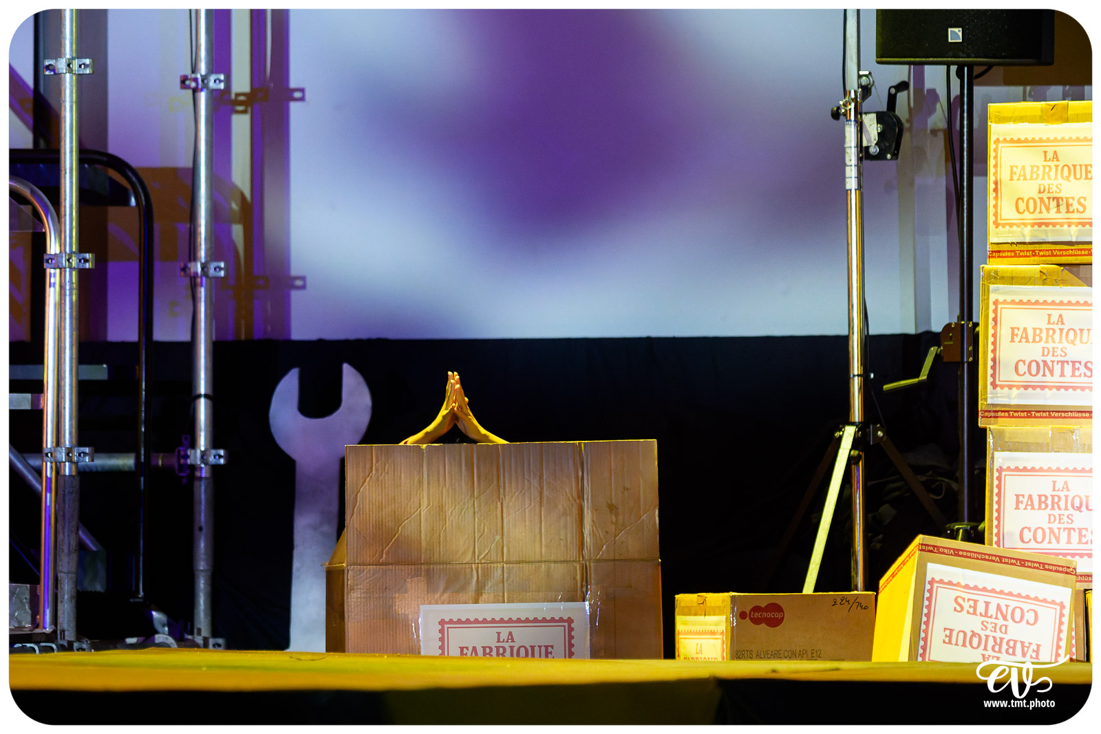 LA FABRIQUE DES CONTES (BNS 2025)